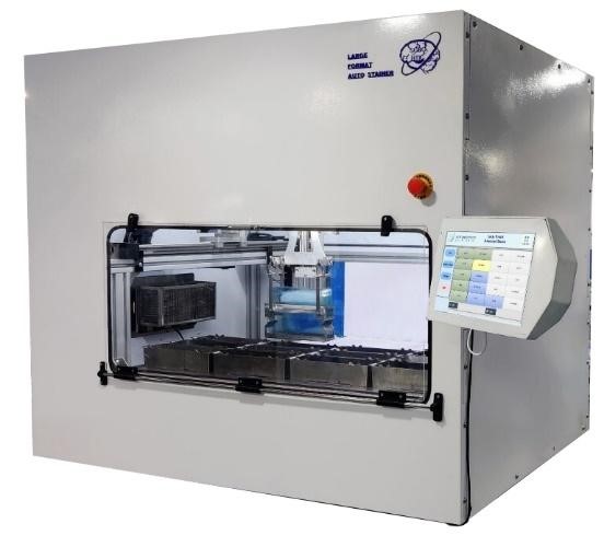 Large Format Autostainer
